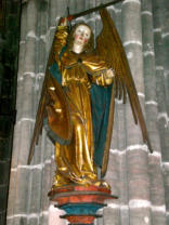 Hl. Michael (St. Lorenz)